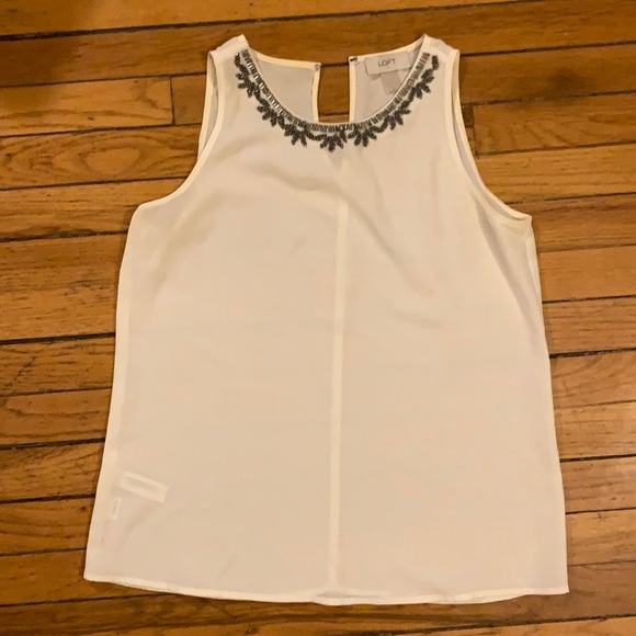 Loft blouse - Picture 1 of 2